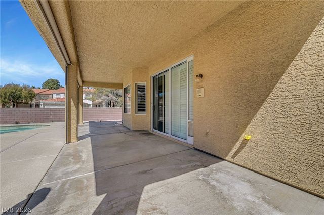 2525 Huber Heights Drive, Las Vegas, NV 89128