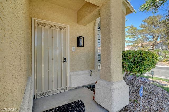 2525 Huber Heights Drive, Las Vegas, NV 89128