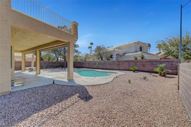 2525 Huber Heights Drive, Las Vegas, NV 89128
