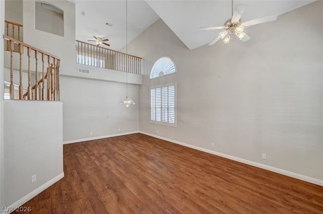 2525 Huber Heights Drive, Las Vegas, NV 89128