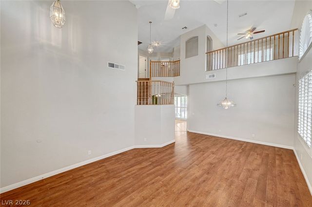 2525 Huber Heights Drive, Las Vegas, NV 89128