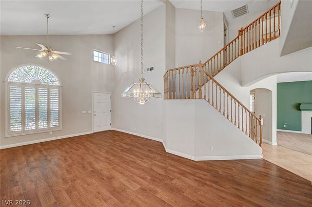 2525 Huber Heights Drive, Las Vegas, NV 89128