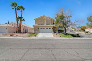 2525 Huber Heights Drive, Las Vegas, NV 89128