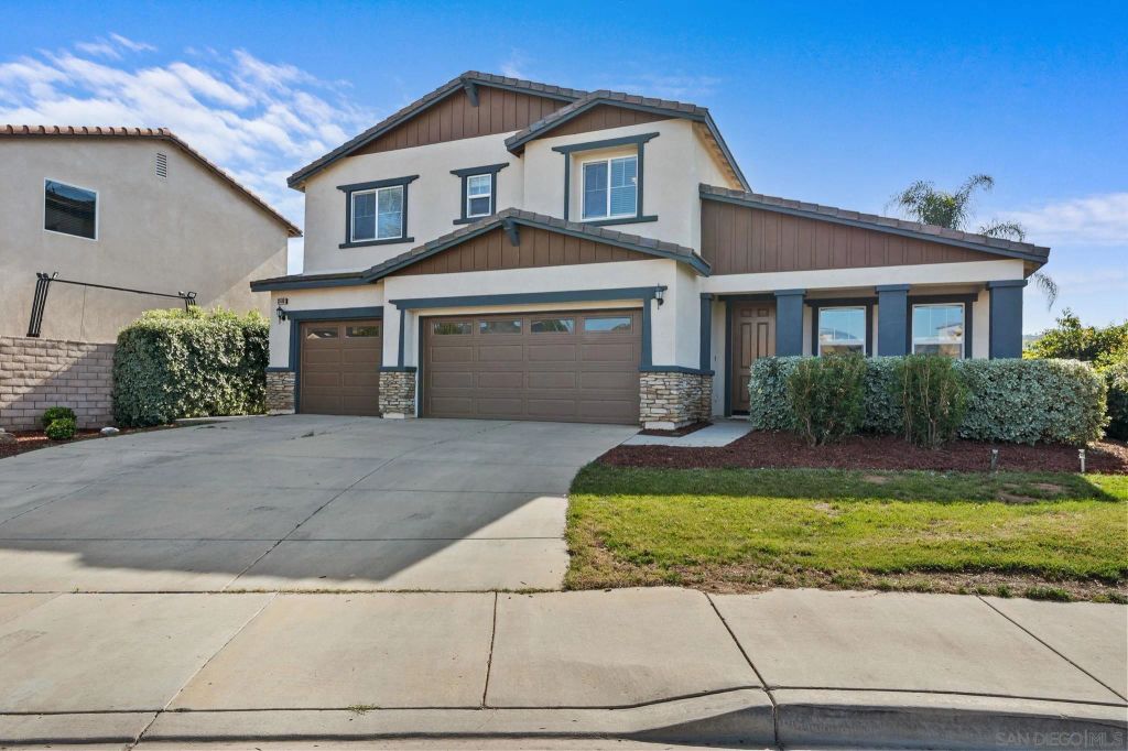 34081 Clovis Way, Wildomar, CA 92595