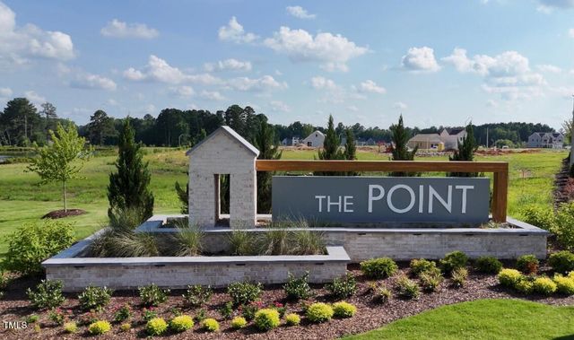 716 Compeer Way 25, Rolesville, NC 27571