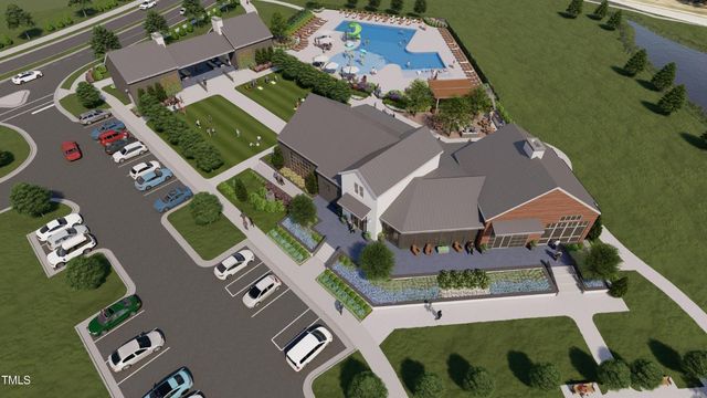 716 Compeer Way 25, Rolesville, NC 27571