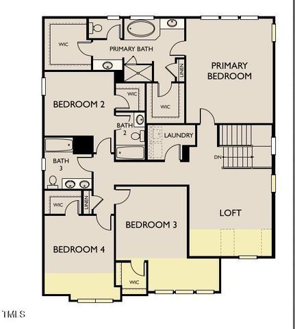 716 Compeer Way 25, Rolesville, NC 27571