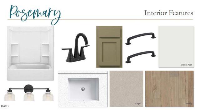 716 Compeer Way 25, Rolesville, NC 27571