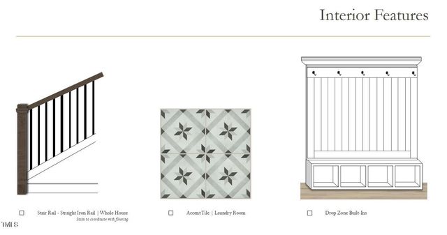 716 Compeer Way 25, Rolesville, NC 27571