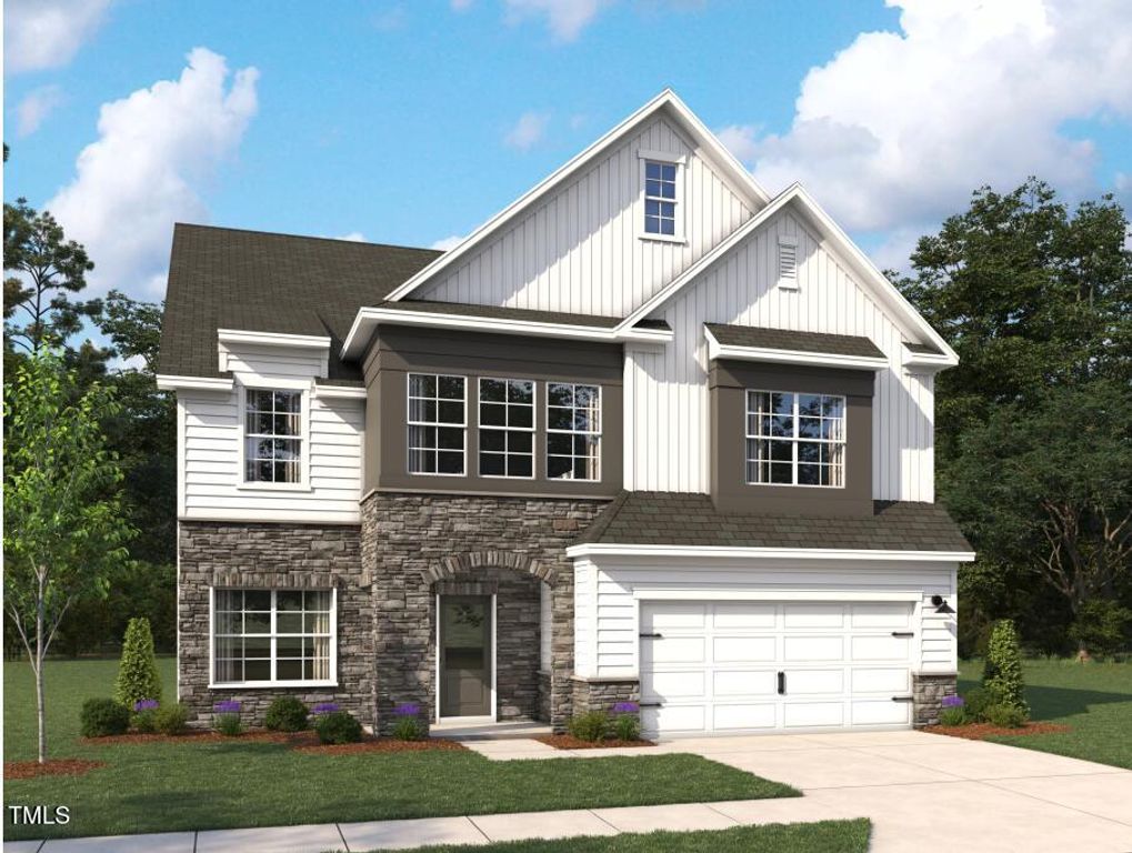 716 Compeer Way 25, Rolesville, NC 27571