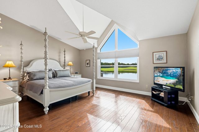 811 Oakwood Drive, Melbourne, FL 32940