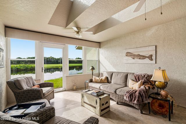 811 Oakwood Drive, Melbourne, FL 32940