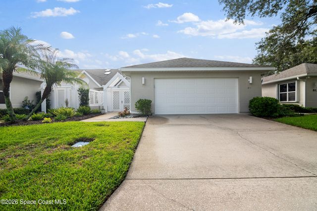 811 Oakwood Drive, Melbourne, FL 32940