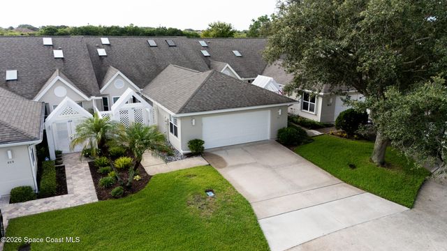 811 Oakwood Drive, Melbourne, FL 32940