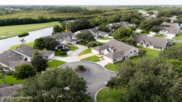 811 Oakwood Drive, Melbourne, FL 32940