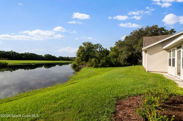 811 Oakwood Drive, Melbourne, FL 32940