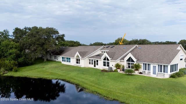 811 Oakwood Drive, Melbourne, FL 32940