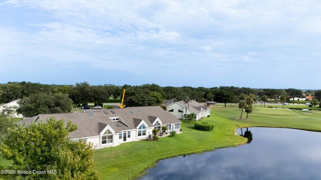 811 Oakwood Drive, Melbourne, FL 32940
