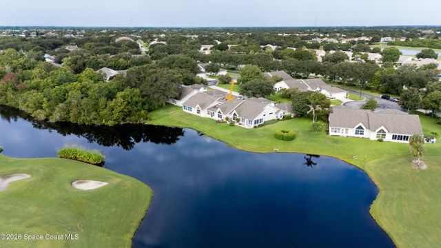 811 Oakwood Drive, Melbourne, FL 32940
