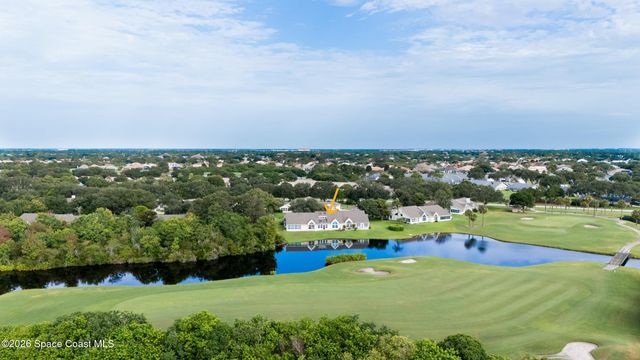 811 Oakwood Drive, Melbourne, FL 32940