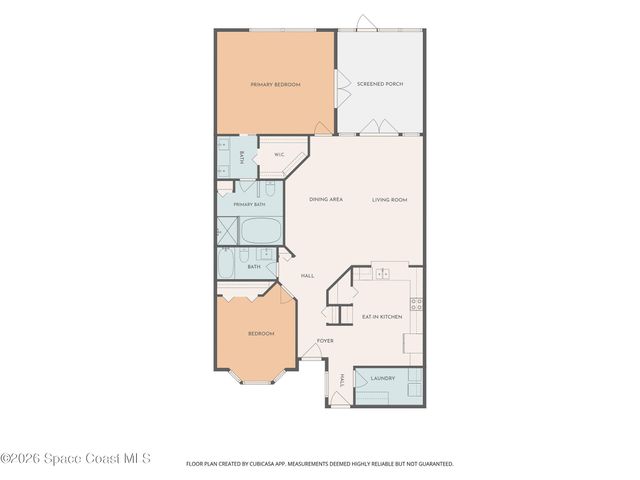 811 Oakwood Drive, Melbourne, FL 32940