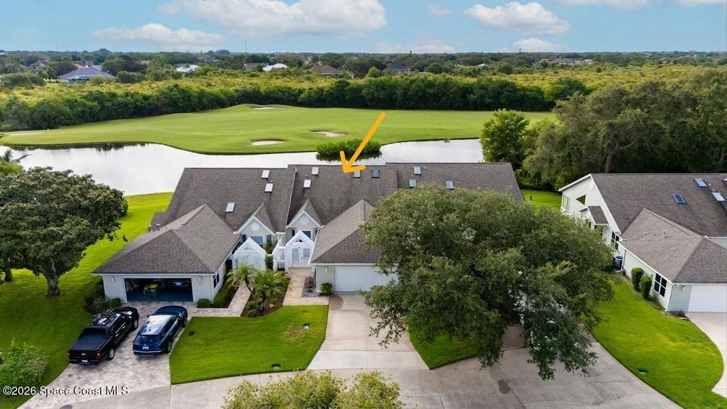 811 Oakwood Drive, Melbourne, FL 32940