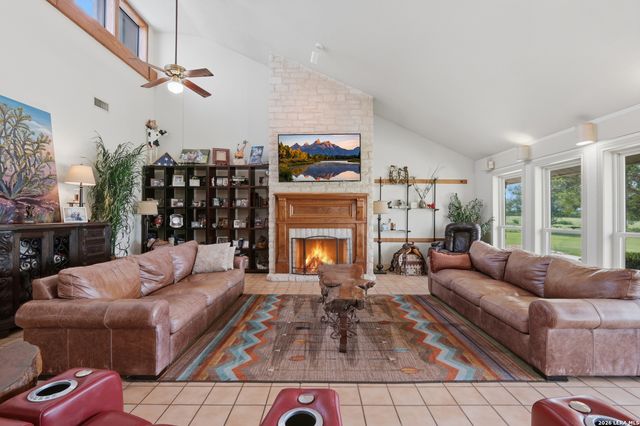 4874 Old Lehmann, Kingsbury, TX 78638