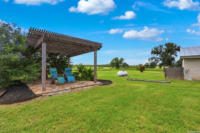 4874 Old Lehmann, Kingsbury, TX 78638