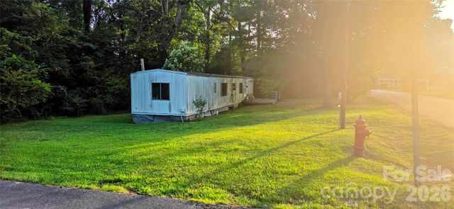 116 E Fairground Avenue, Troy, NC 27371