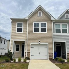 219 Paramount Drive, Smithfield, NC 27577