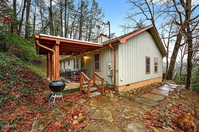 309 Saint Andrews Way, Gatlinburg, TN 37738