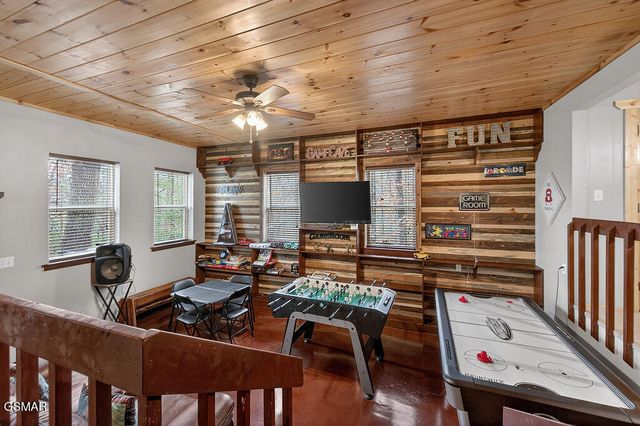 309 Saint Andrews Way, Gatlinburg, TN 37738