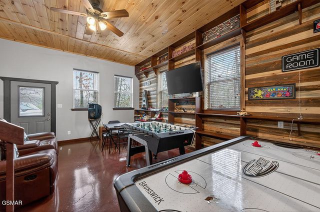 309 Saint Andrews Way, Gatlinburg, TN 37738