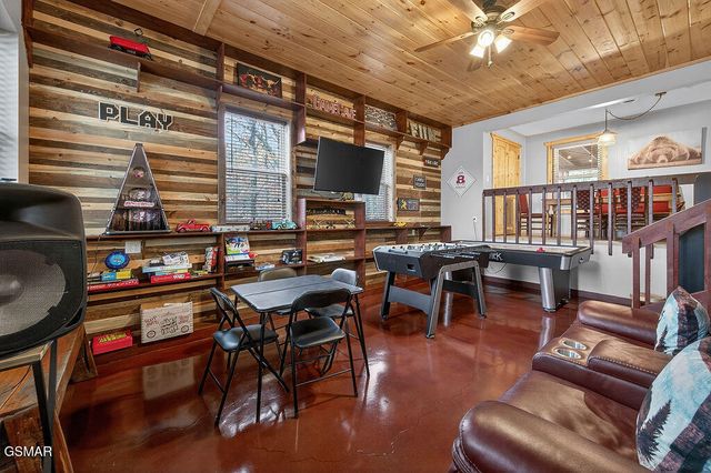 309 Saint Andrews Way, Gatlinburg, TN 37738