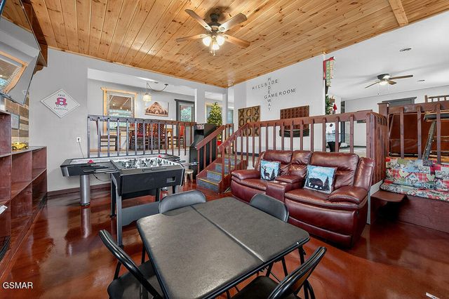 309 Saint Andrews Way, Gatlinburg, TN 37738