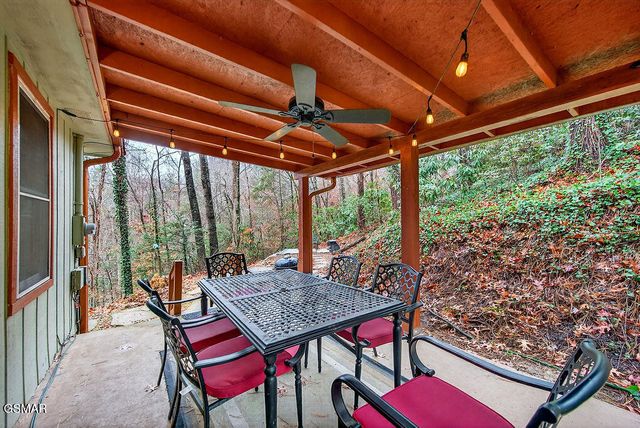 309 Saint Andrews Way, Gatlinburg, TN 37738