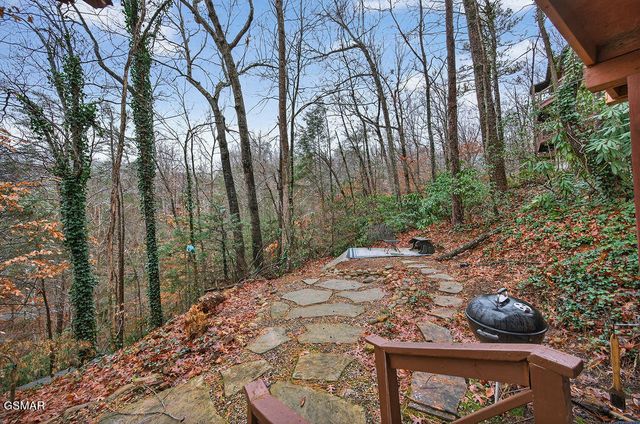 309 Saint Andrews Way, Gatlinburg, TN 37738