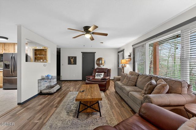 309 Saint Andrews Way, Gatlinburg, TN 37738