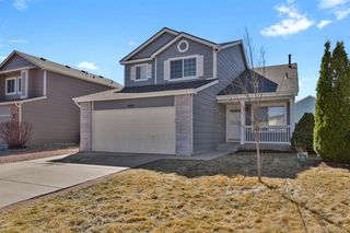 4255 Gracewood Drive, Colorado Springs, CO 80920