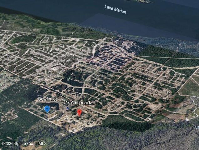 377 Amberjack Court, Poinciana, FL 34759