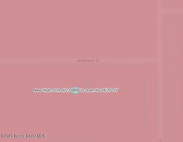 377 Amberjack Court, Poinciana, FL 34759