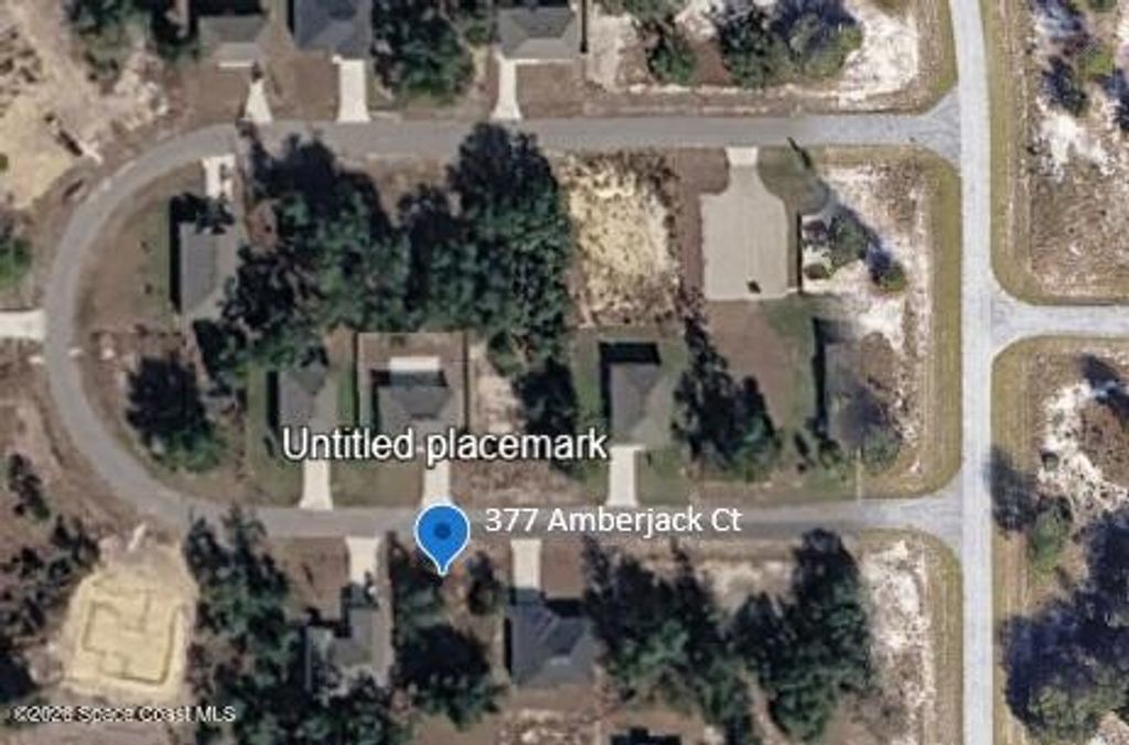 377 Amberjack Court, Poinciana, FL 34759