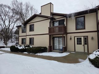 215 Franklin STREET #G, Delavan, WI 53115