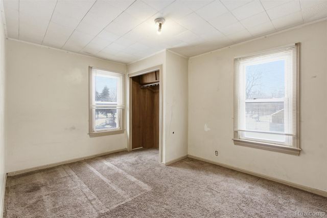 5885 Harrell Street, Detroit, MI 48213