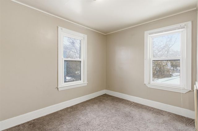 5885 Harrell Street, Detroit, MI 48213