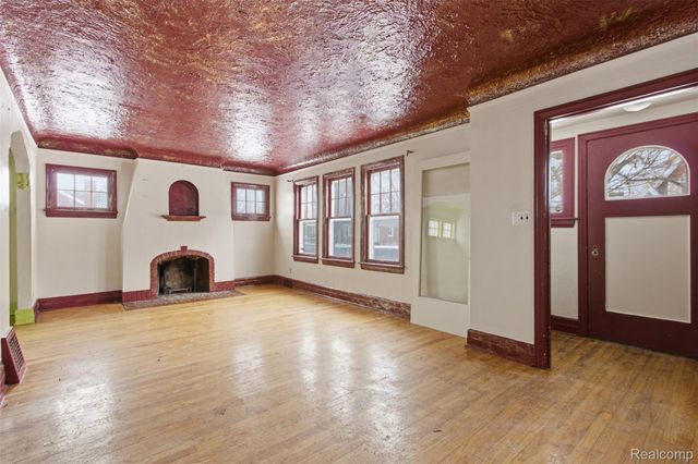 5885 Harrell Street, Detroit, MI 48213