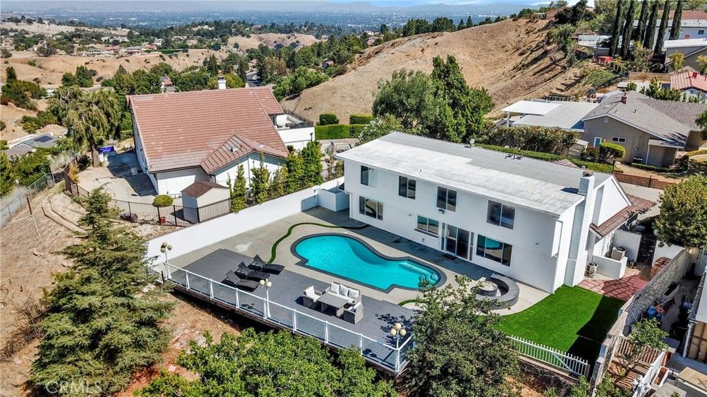 12036 Darby Avenue, Porter Ranch, CA 91326