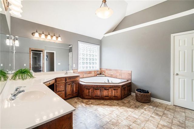 3118 N 128th Street, Kansas City, KS 66109