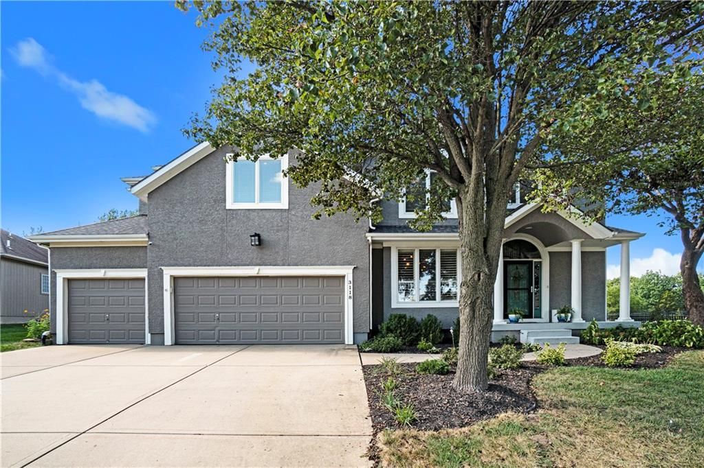 3118 N 128th Street, Kansas City, KS 66109
