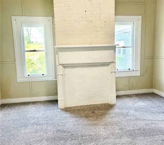 206 Henry M Turner Street, Abbeville, SC 29620